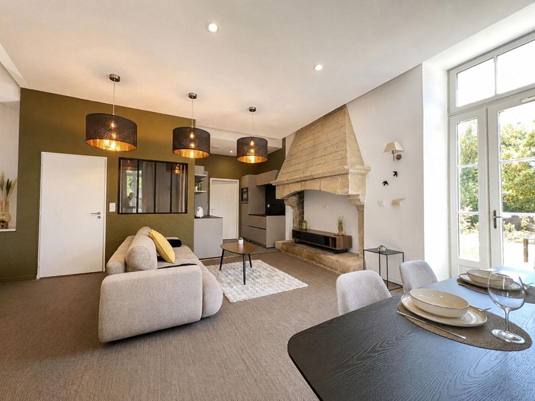 Appartement à vendre, 48m², Baden