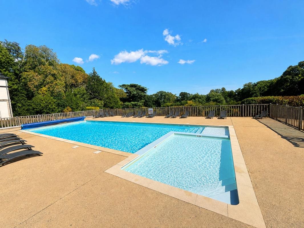 Appartement à vendre, 48m², Baden