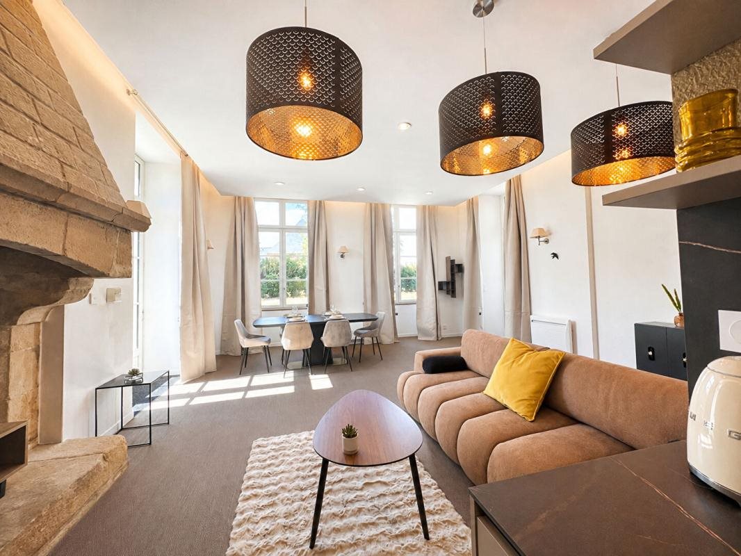 Appartement à vendre, 48m², Baden