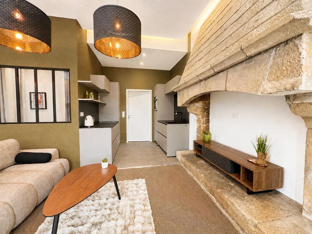 Appartement à vendre, 48m², Baden