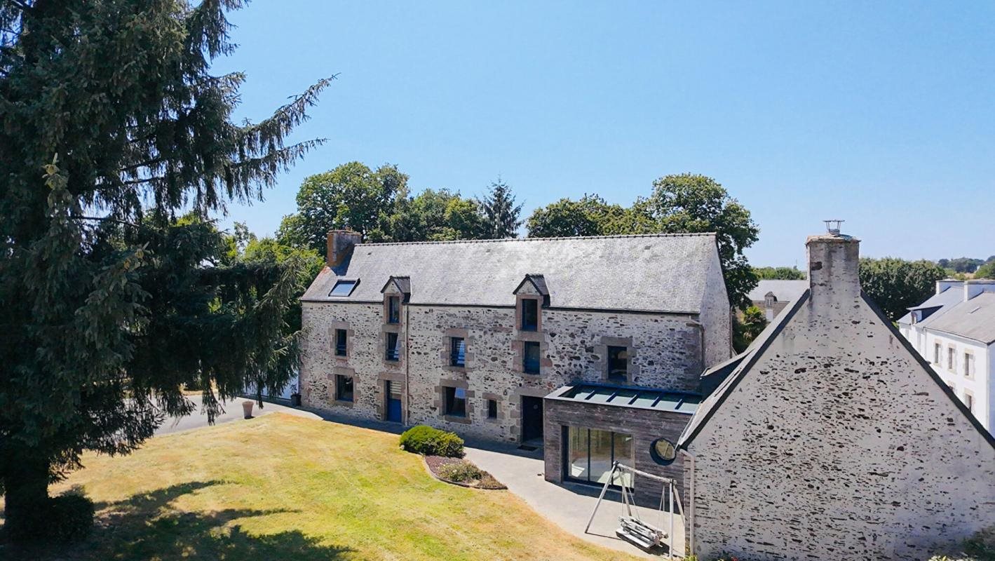 Maison à vendre, 298m², Pontivy