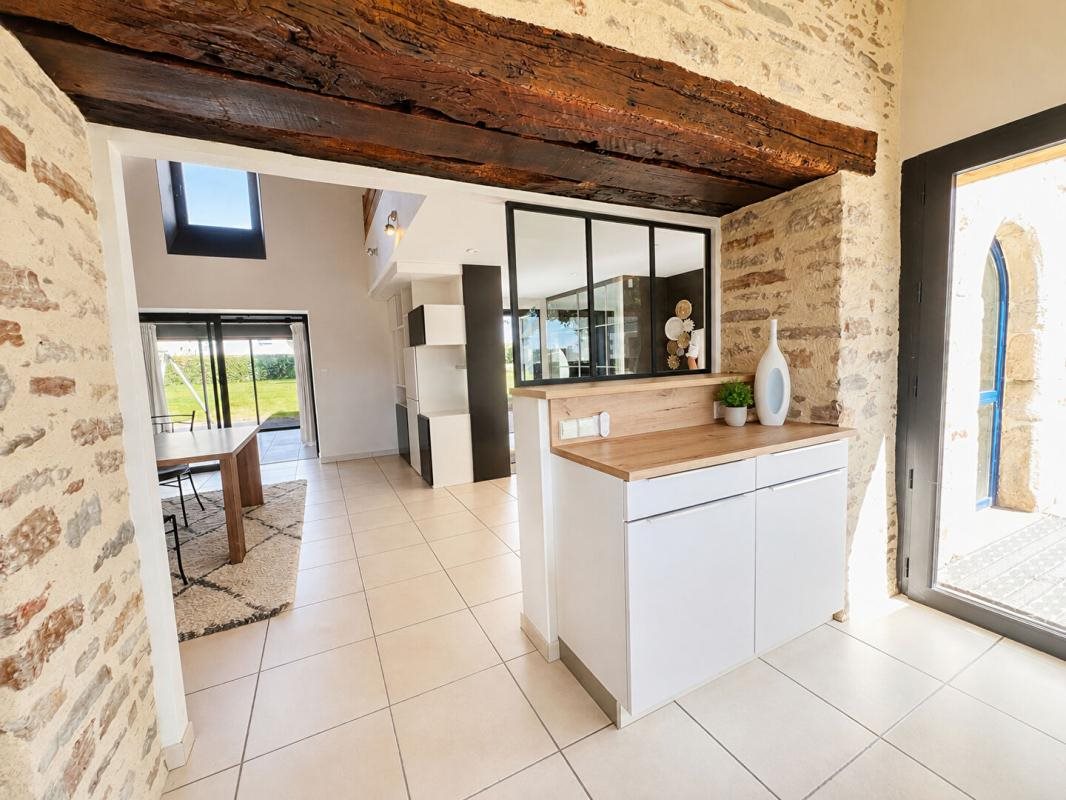 Maison à vendre, 298m², Pontivy