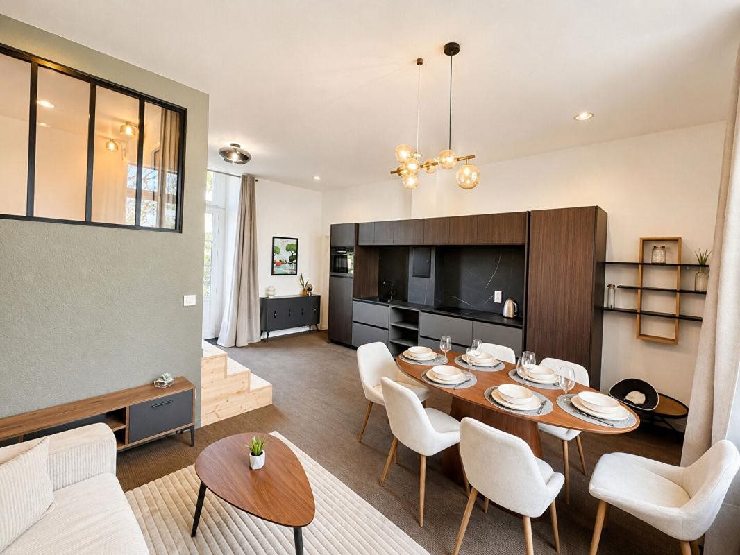 Appartement à vendre, 36m², Baden