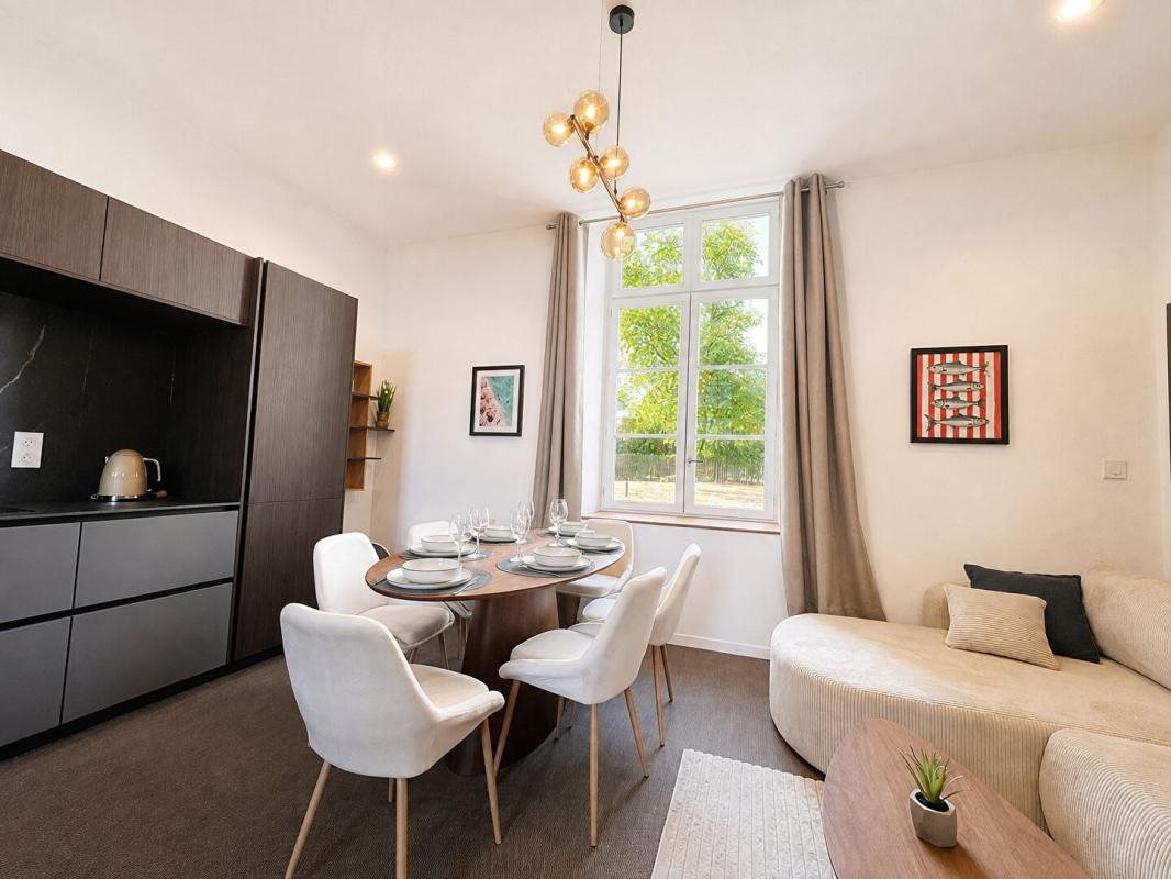 Appartement à vendre, 36m², Baden