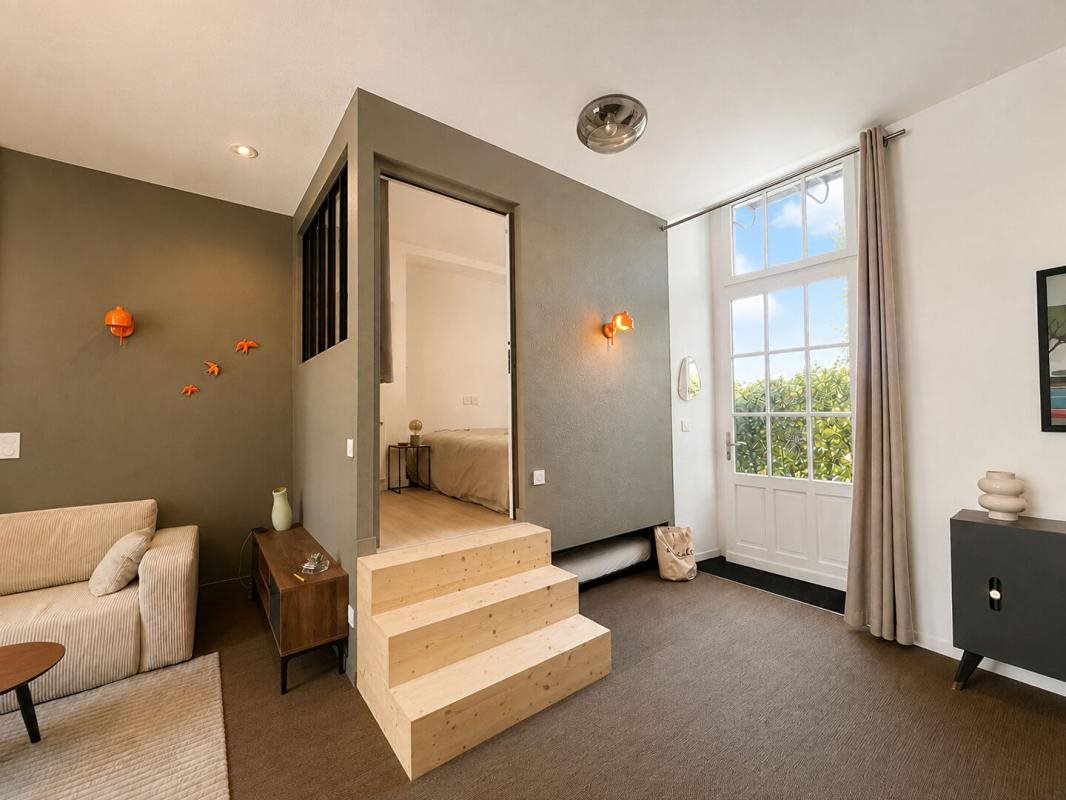 Appartement à vendre, 36m², Baden
