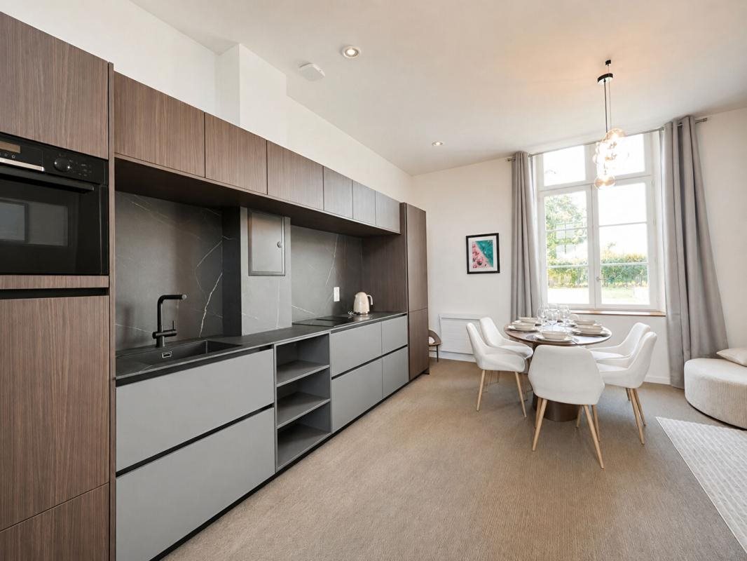 Appartement à vendre, 36m², Baden