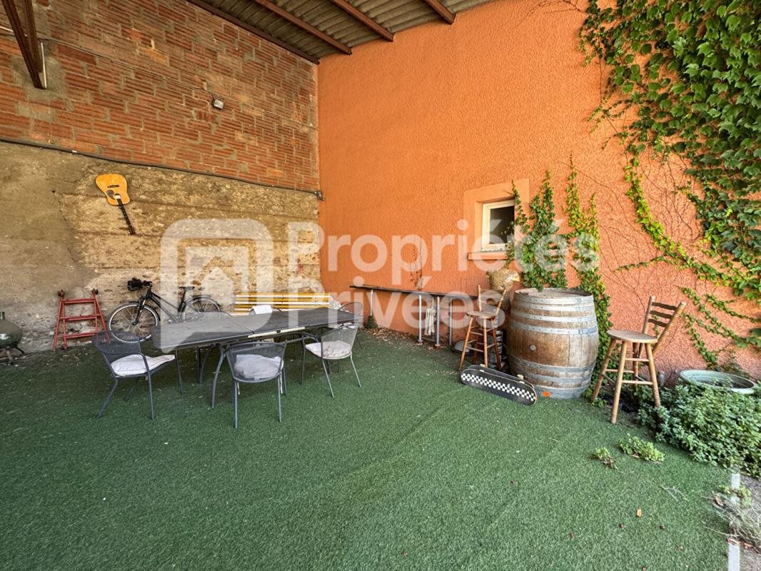 Maison à vendre, 111m², Perpignan
