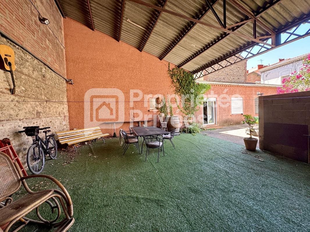 Maison à vendre, 111m², Perpignan