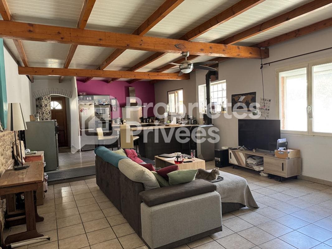 Maison à vendre, 111m², Perpignan