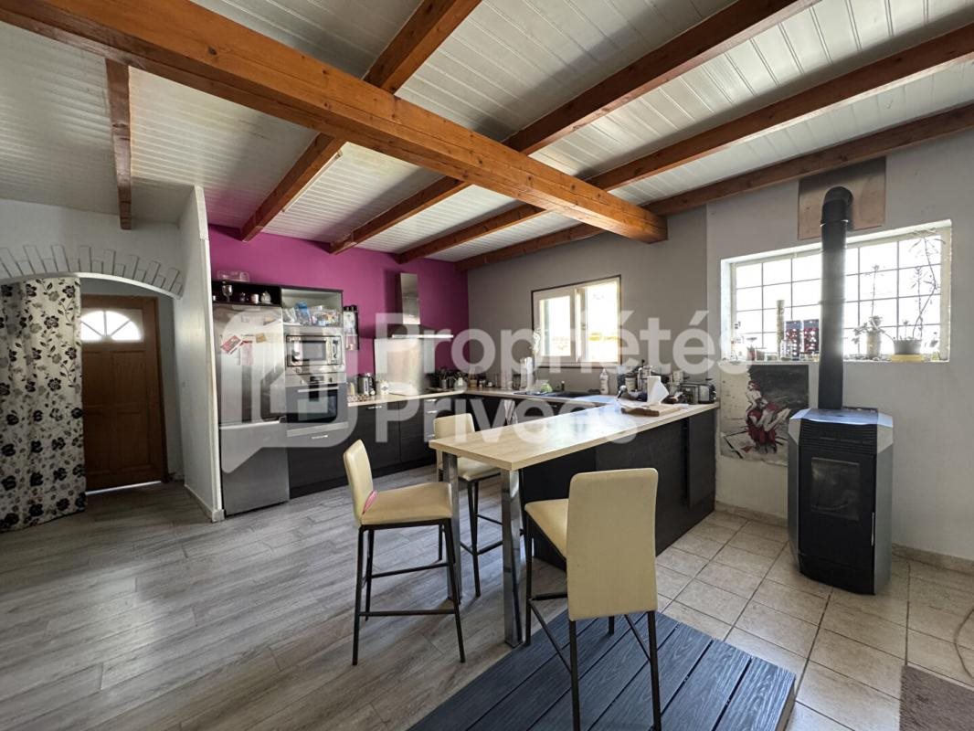 Maison à vendre, 111m², Perpignan