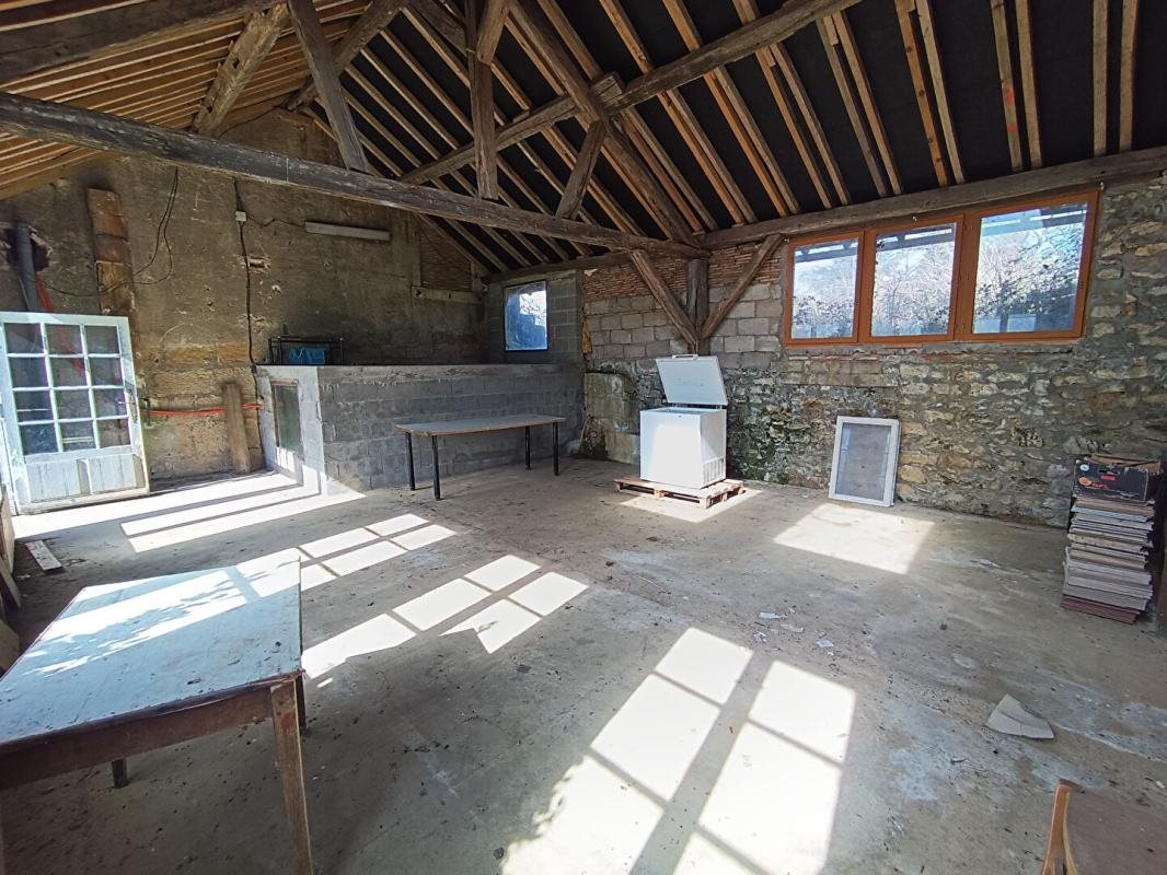 Maison à vendre, 300m², La Celle-sur-Nièvre