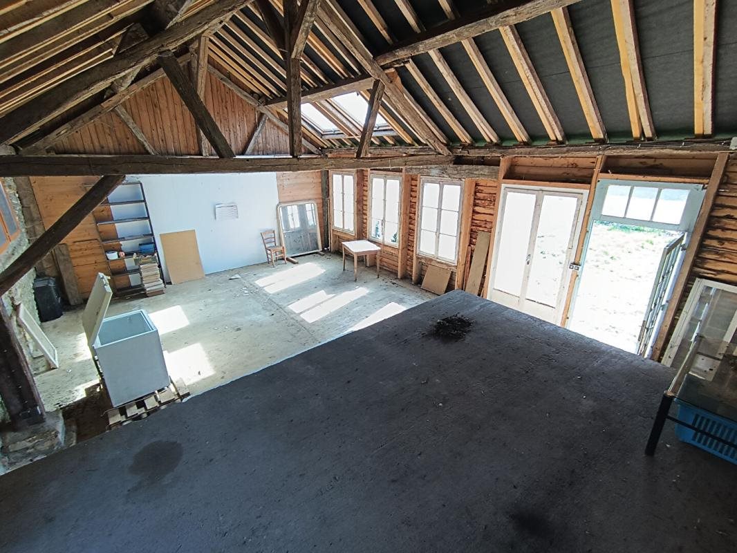 Maison à vendre, 300m², La Celle-sur-Nièvre