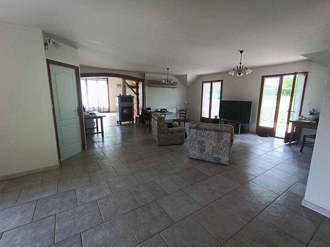 Maison à vendre, 180m², Magny-Cours