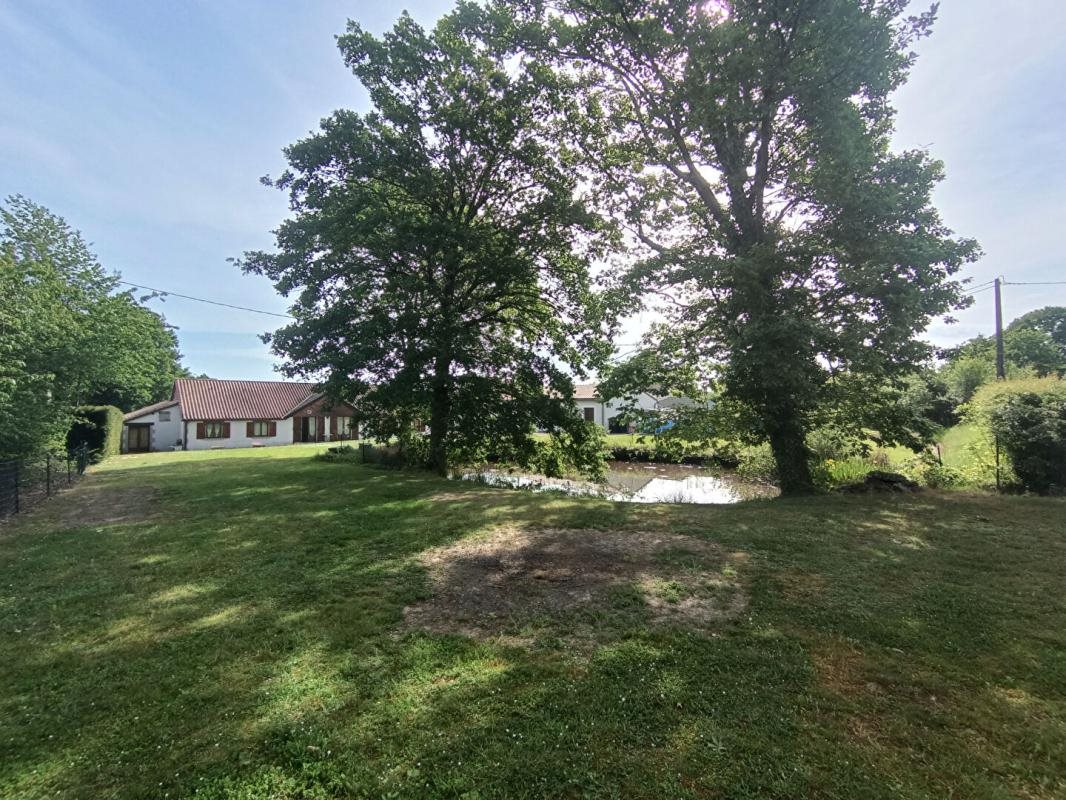 Maison à vendre, 180m², Magny-Cours