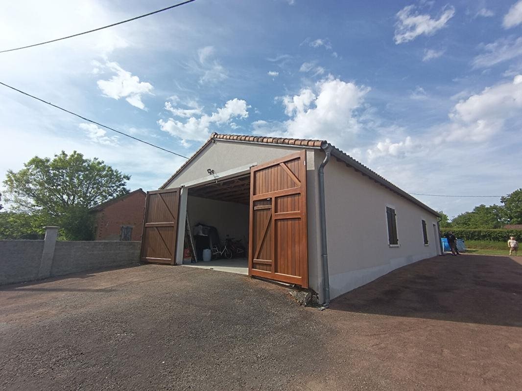 Maison à vendre, 180m², Magny-Cours