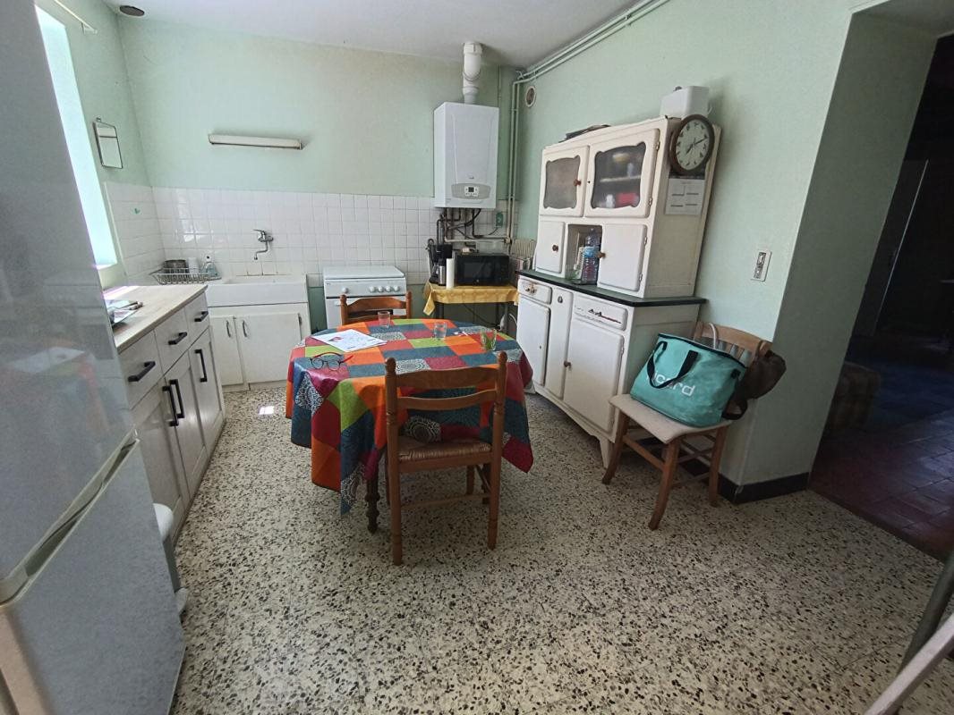 Maison à vendre, 84m², Magny-Cours