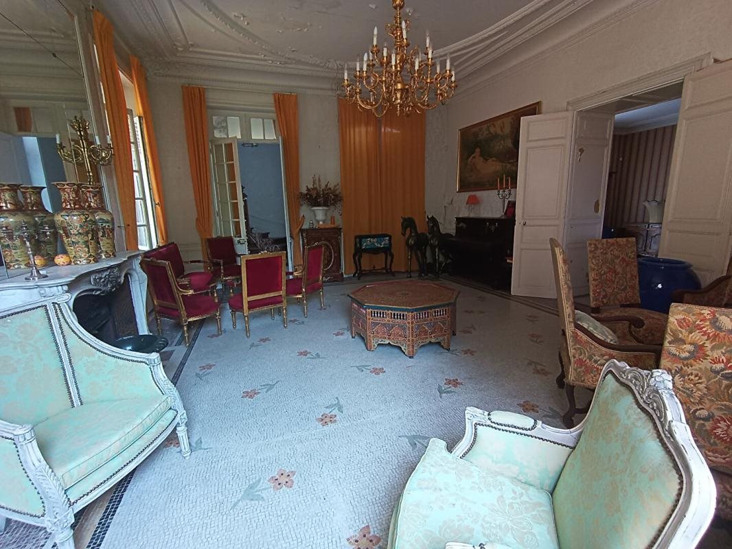 Maison à vendre, 420m², Cosne-Cours-sur-Loire