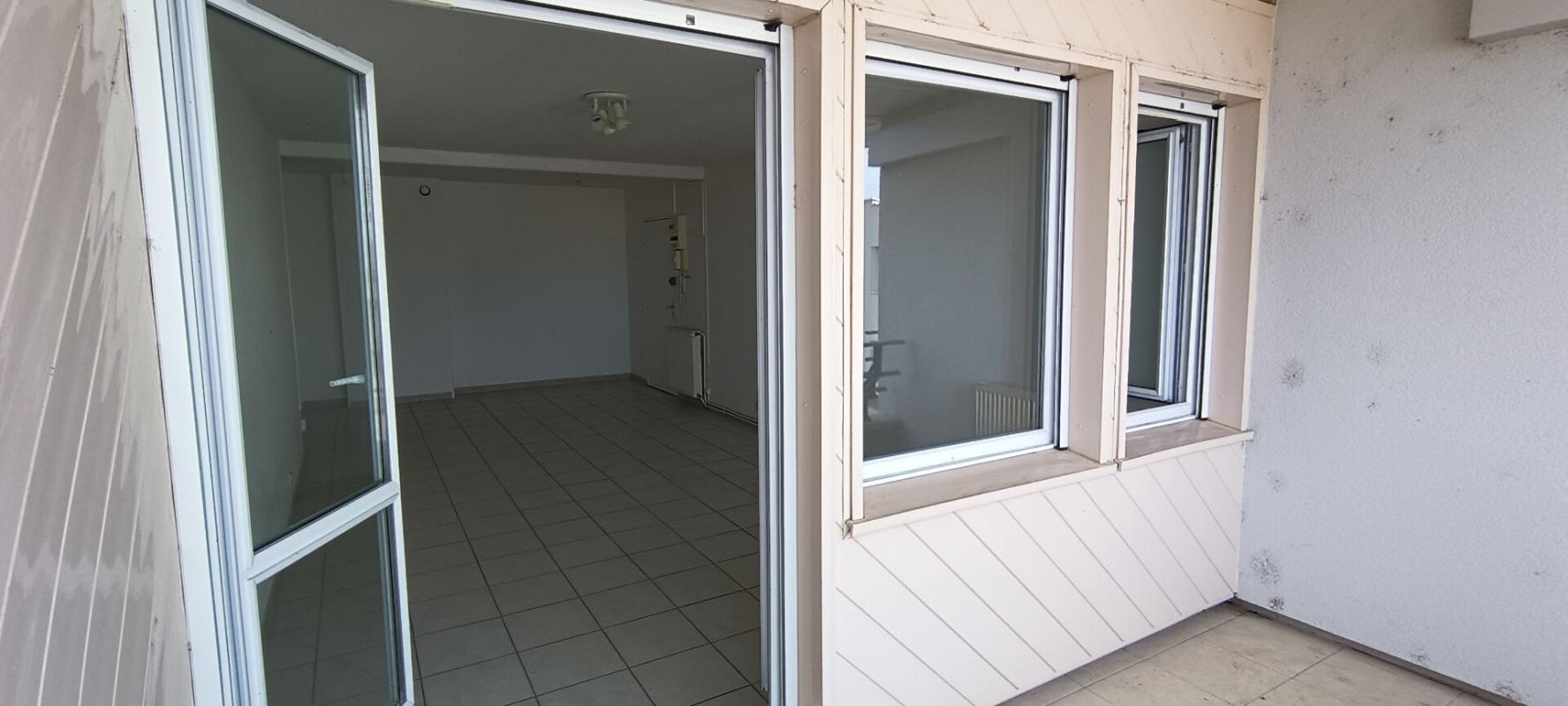 Appartement à vendre, 85m², Nevers