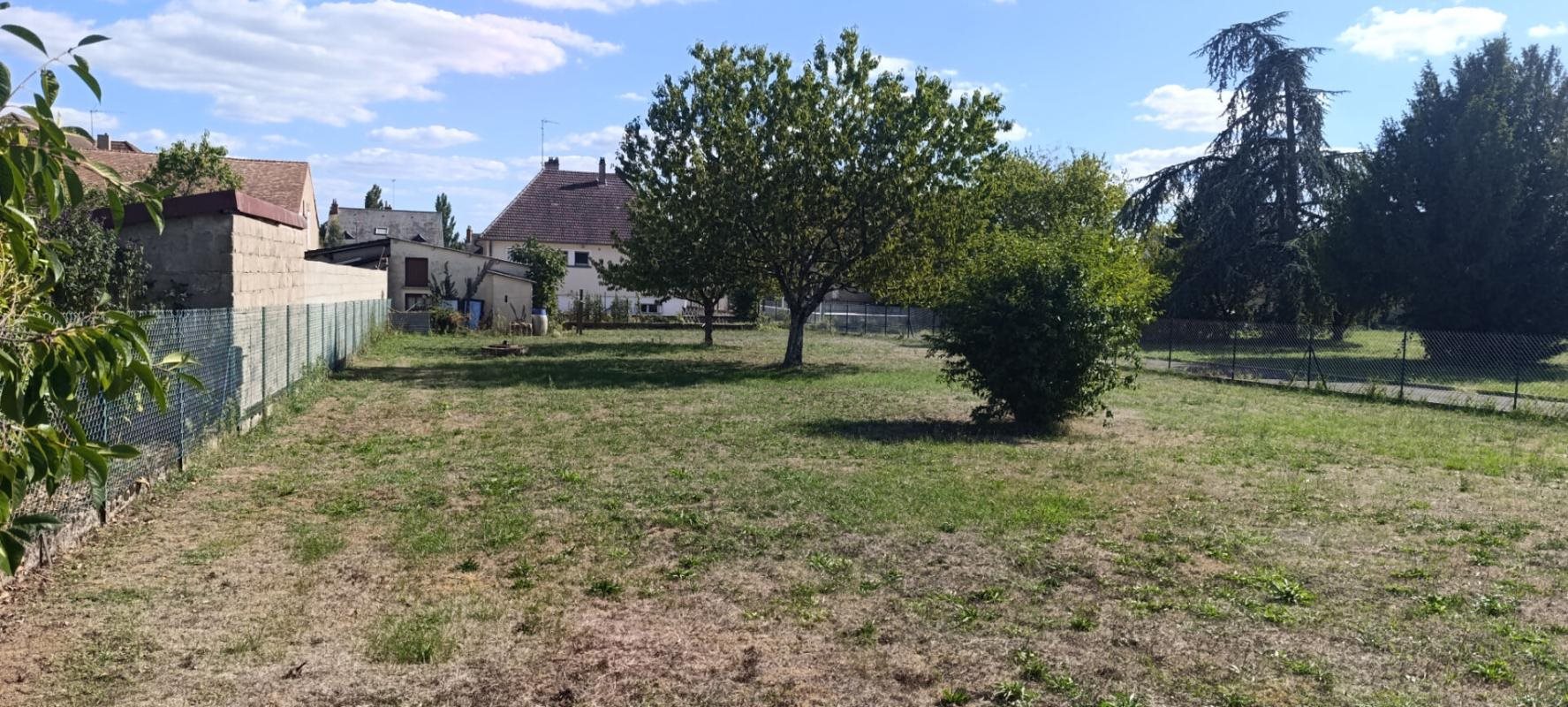 Maison à vendre, 110m², Coulanges-lès-Nevers