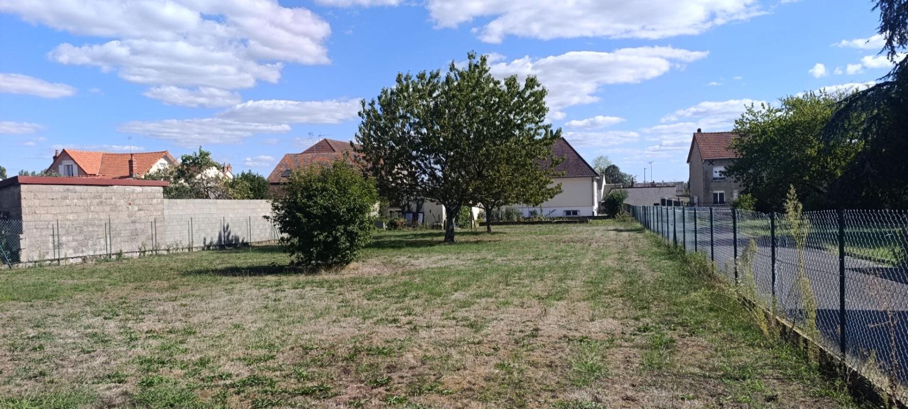 Maison à vendre, 110m², Coulanges-lès-Nevers