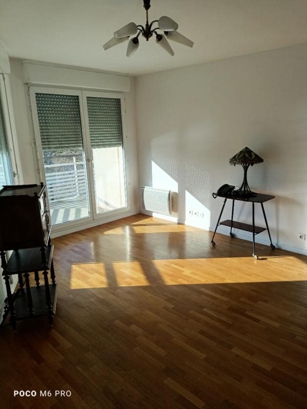 Appartement à vendre, 66m², Alfortville