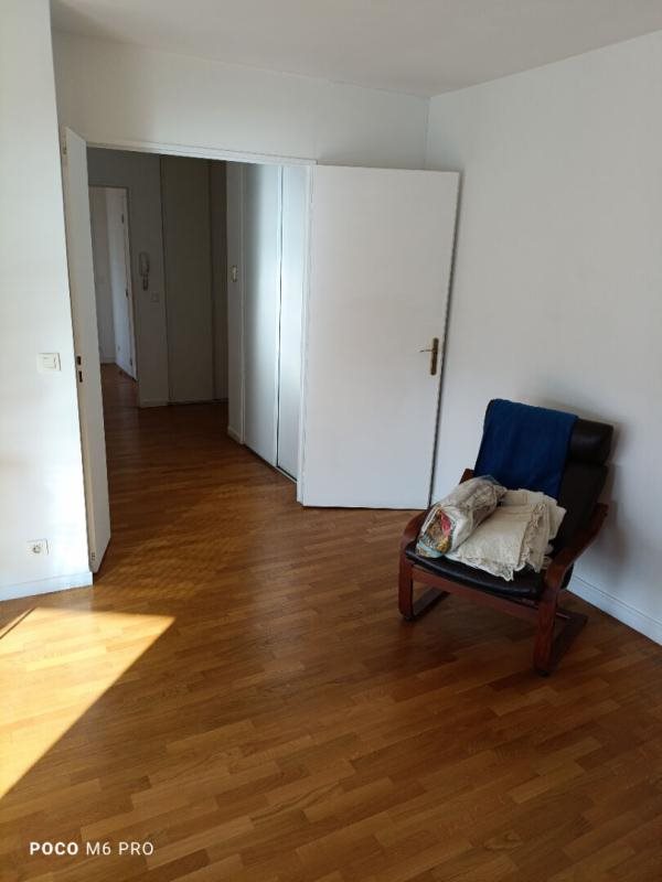 Appartement à vendre, 66m², Alfortville