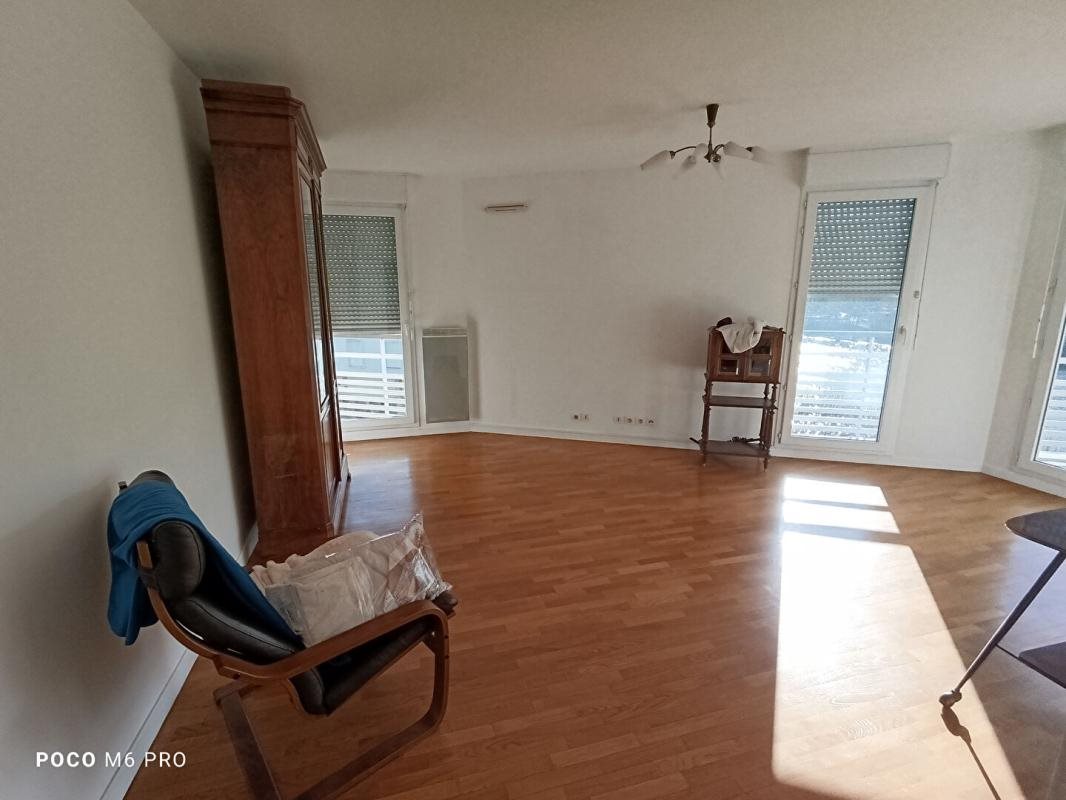 Appartement à vendre, 66m², Alfortville
