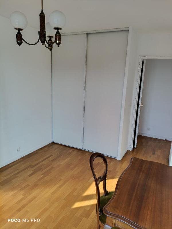 Appartement à vendre, 66m², Alfortville