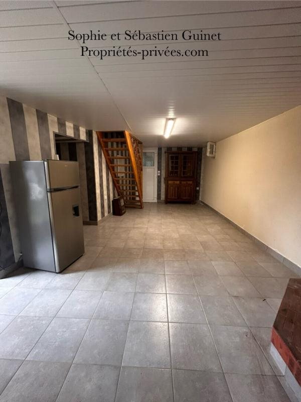 Maison à vendre, 123m², Saint-Juire-Champgillon
