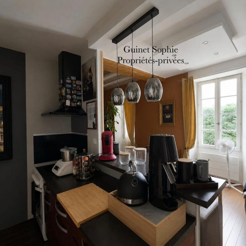 Appartement à vendre, 83m², Luçon