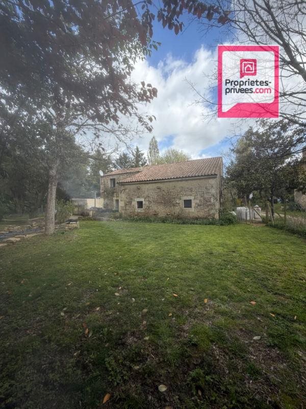 Maison à vendre, 332m², Saint-Jean-d'Hermine
