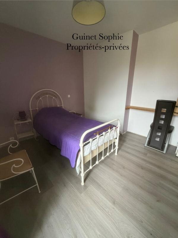Maison à vendre, 332m², Saint-Jean-d'Hermine