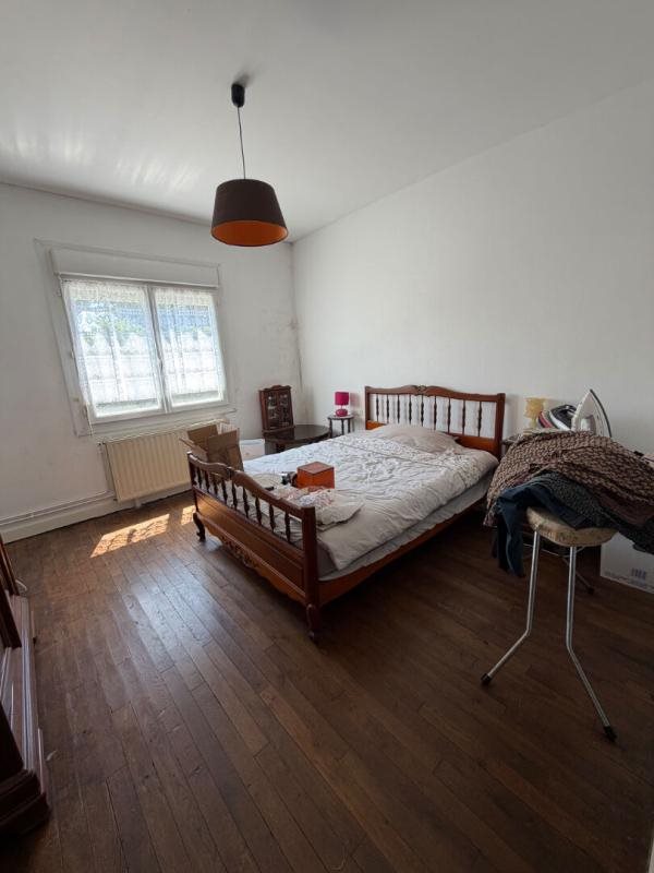 Maison à vendre, 64m², Luçon