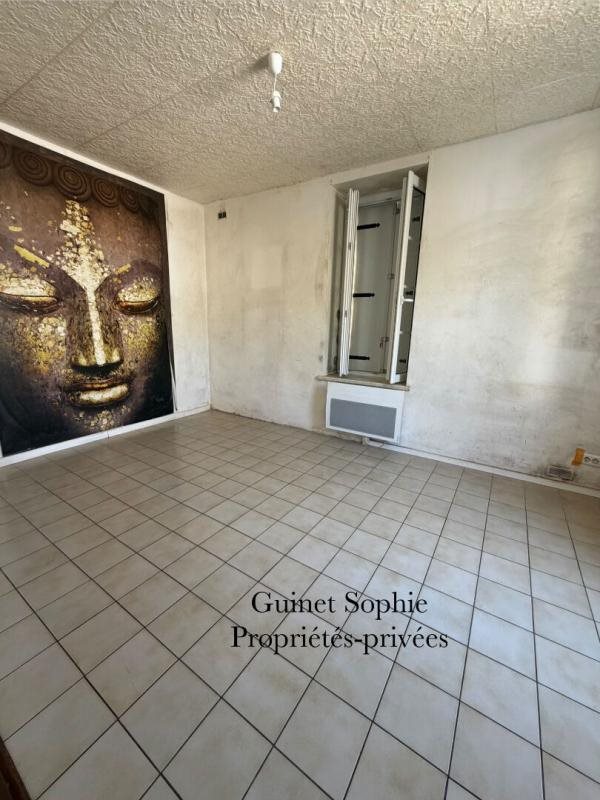 Maison à vendre, 77m², Luçon