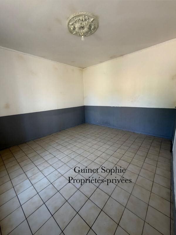 Maison à vendre, 77m², Luçon