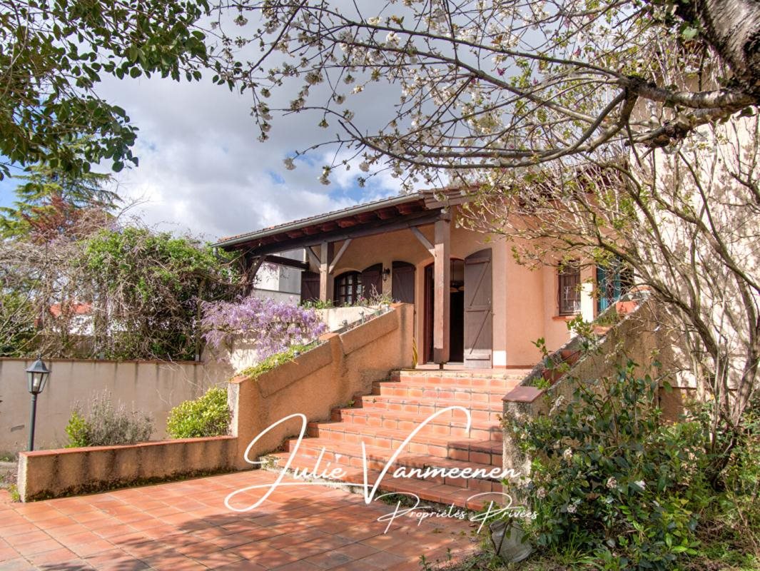 Maison à vendre, 248m², Colomiers