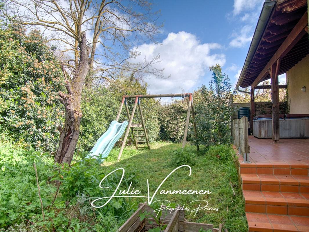 Maison à vendre, 248m², Colomiers