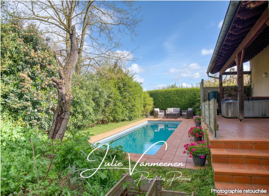 Maison à vendre, 248m², Colomiers