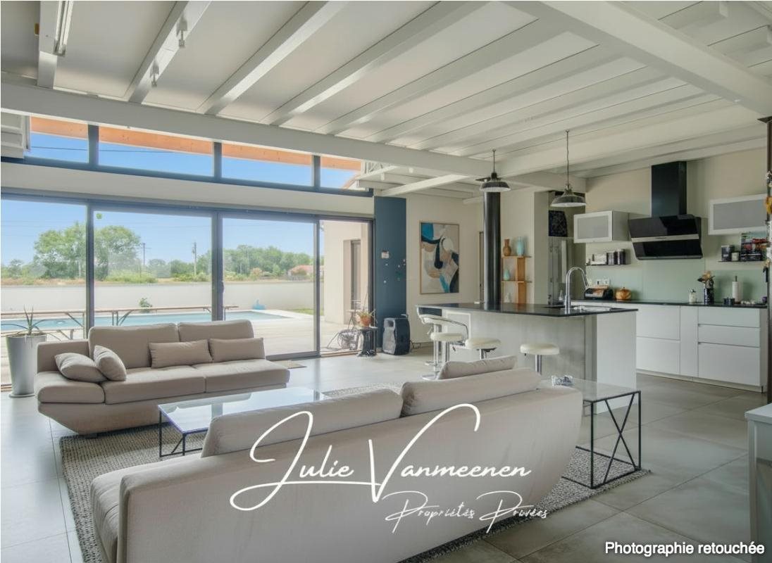 Maison à vendre, 250m², Plaisance-du-Touch
