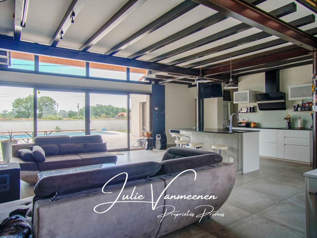 Maison à vendre, 250m², Plaisance-du-Touch