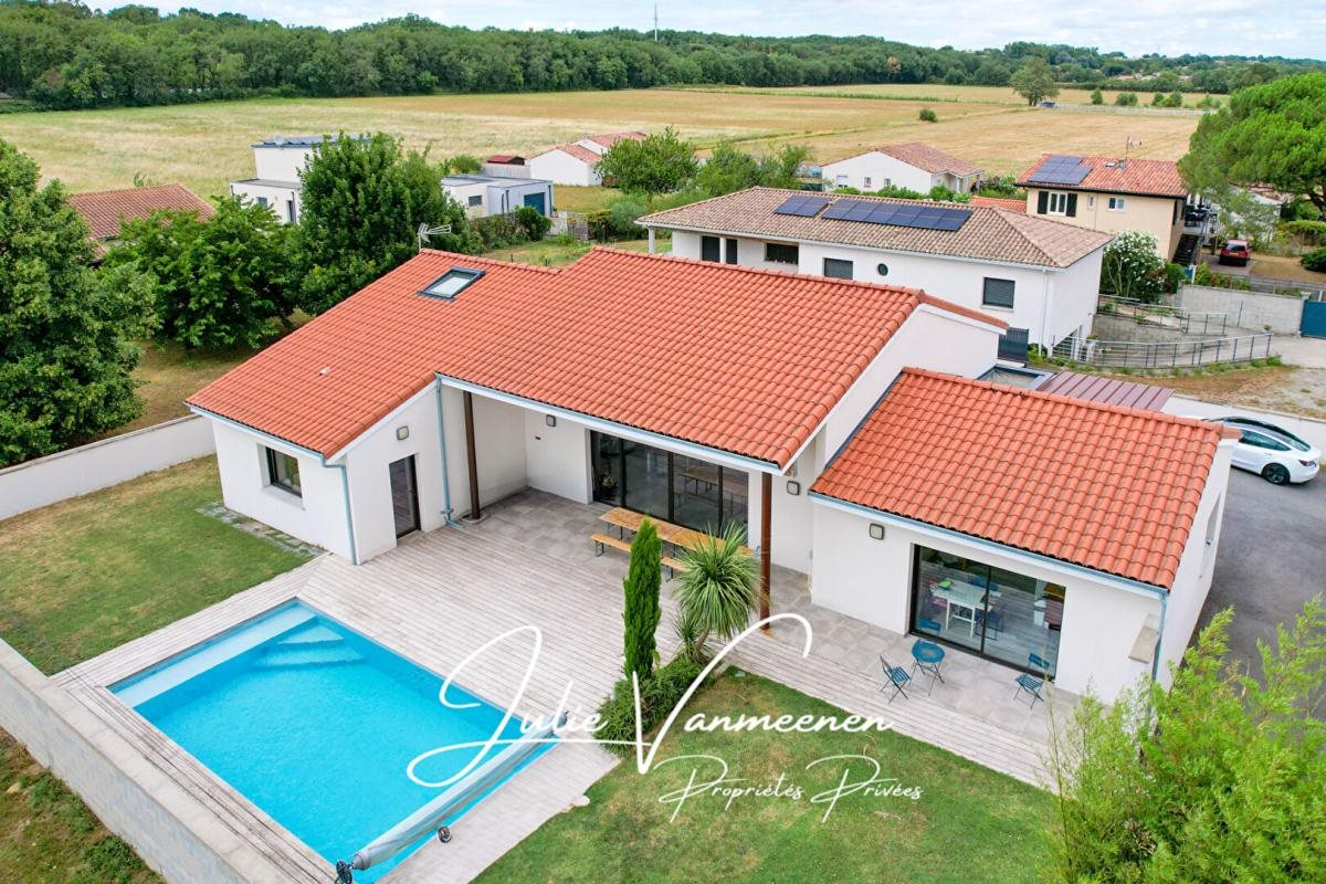 Maison à vendre, 250m², Plaisance-du-Touch