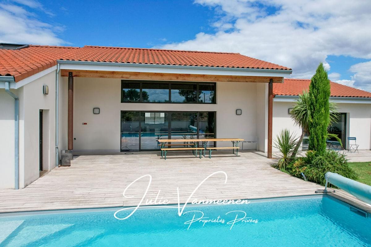 Maison à vendre, 250m², Plaisance-du-Touch