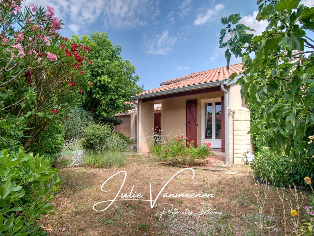 Maison à vendre, 114m², Colomiers