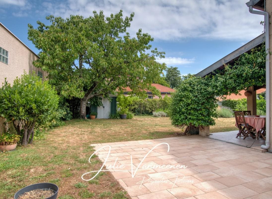 Maison à vendre, 114m², Colomiers