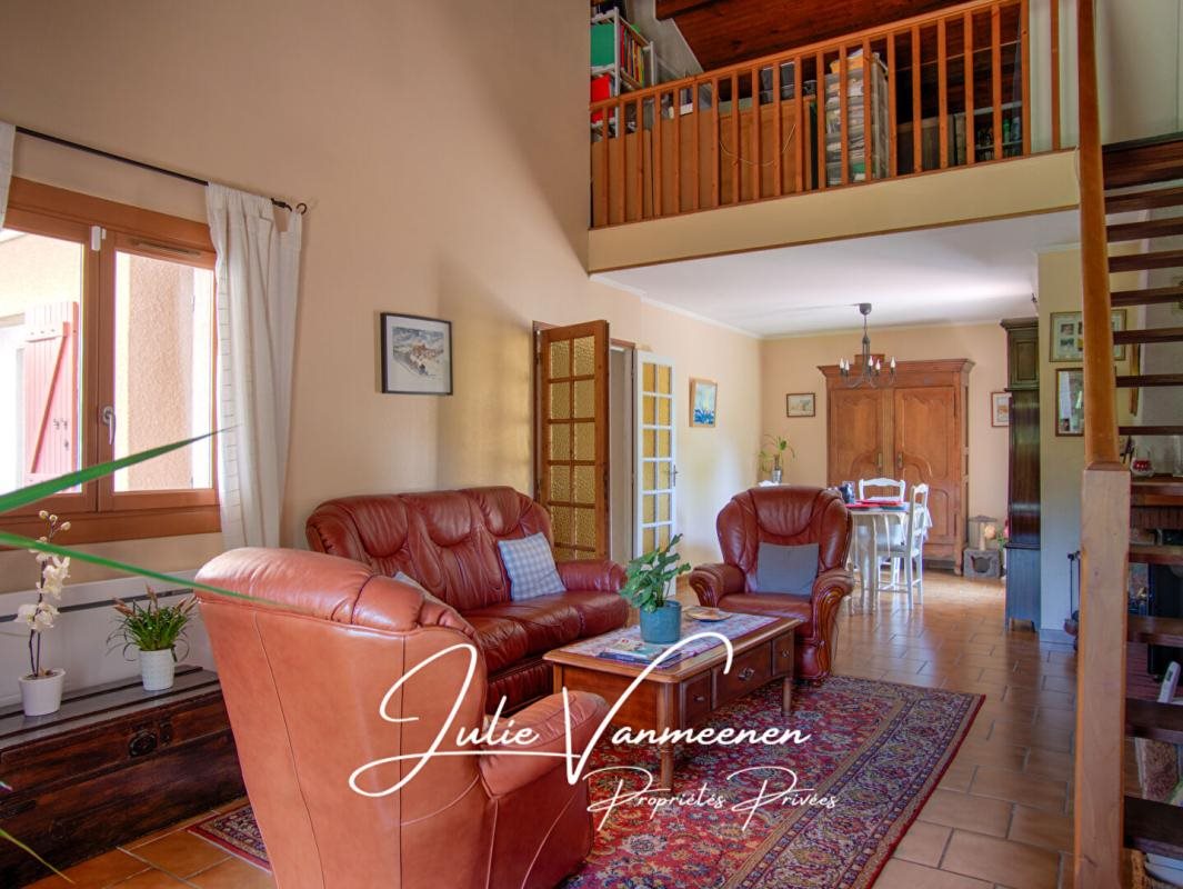 Maison à vendre, 114m², Colomiers