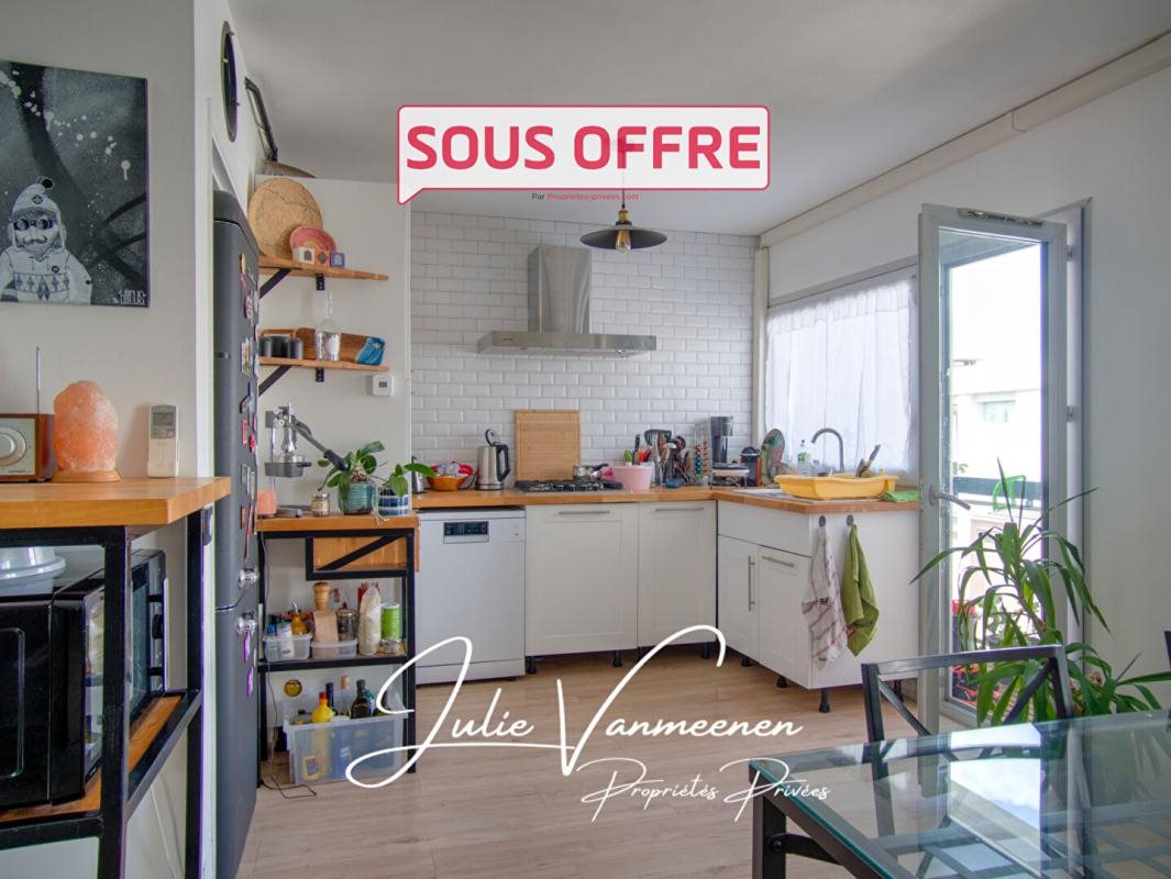 Appartement à vendre, 67m², Blagnac