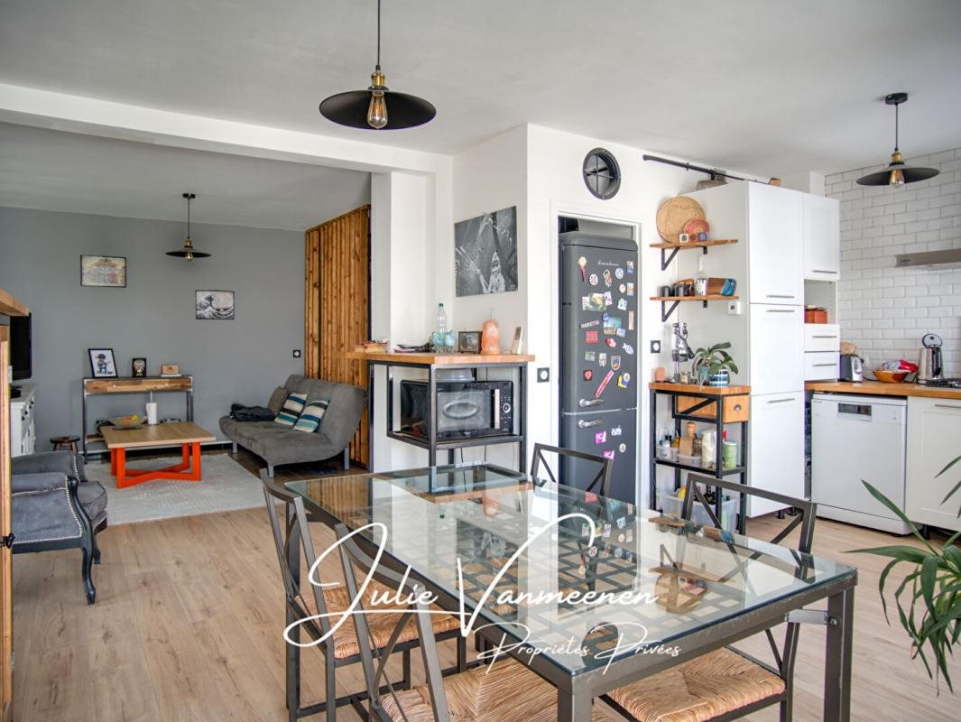 Appartement à vendre, 67m², Blagnac