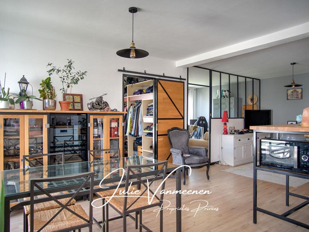 Appartement à vendre, 67m², Blagnac
