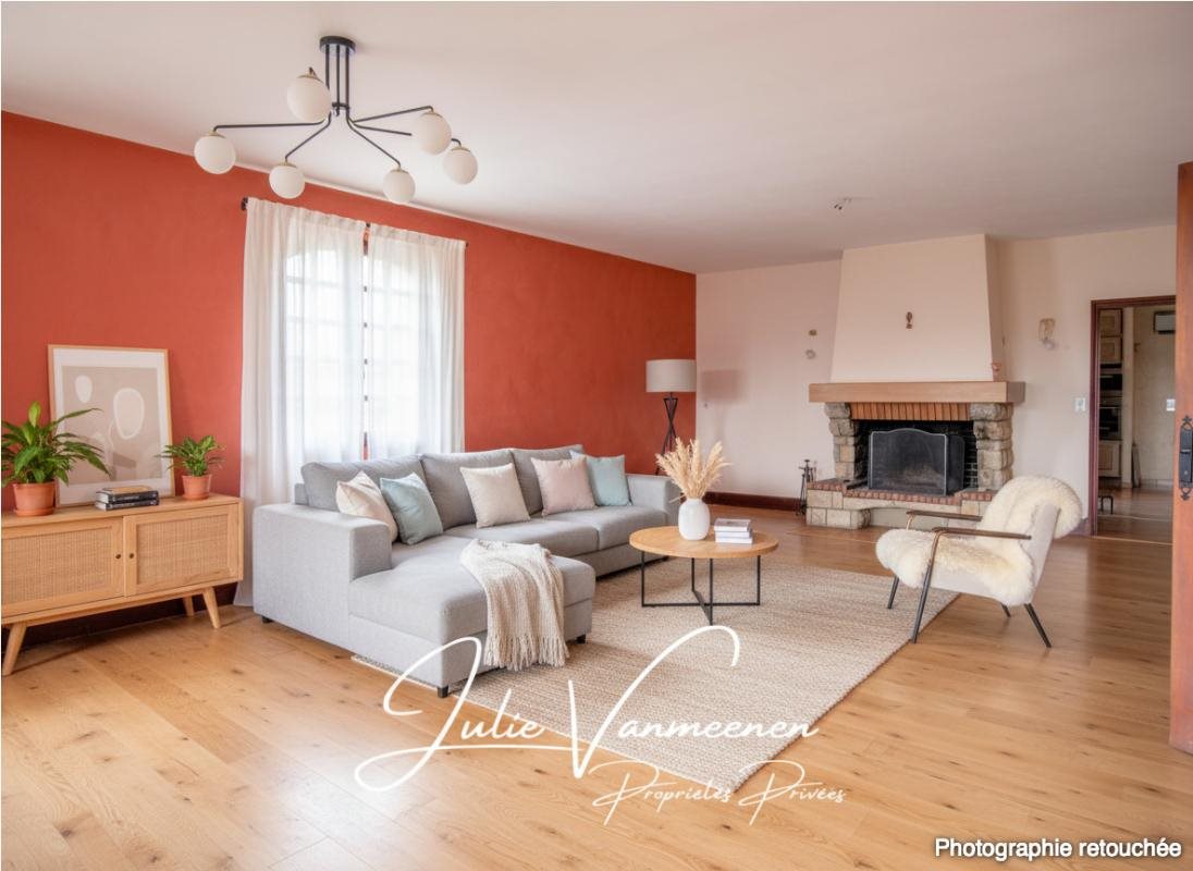 Maison à vendre, 248m², Colomiers