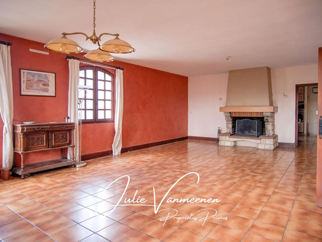 Maison à vendre, 248m², Colomiers
